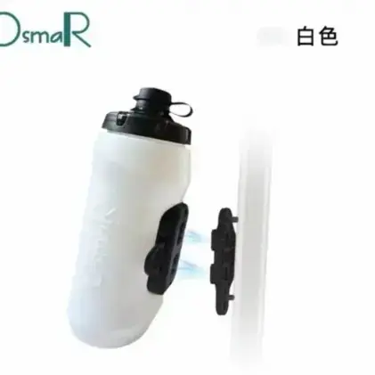 Magnetic Quick-Release Water Bottle 750ml