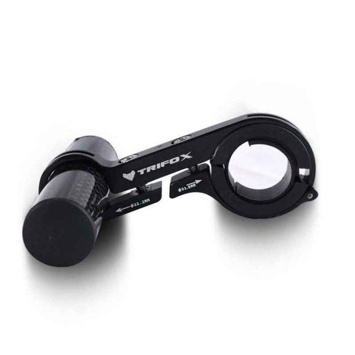 Carbon Handlebar Extender CHE100