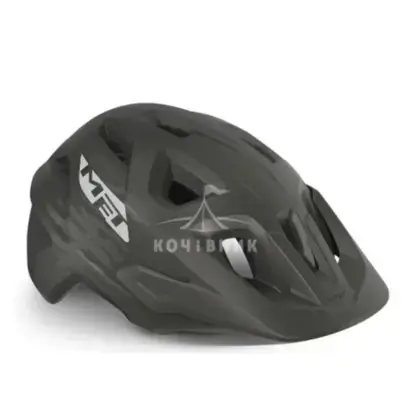 MET Echo CE Titanium Metallic Matt L Online