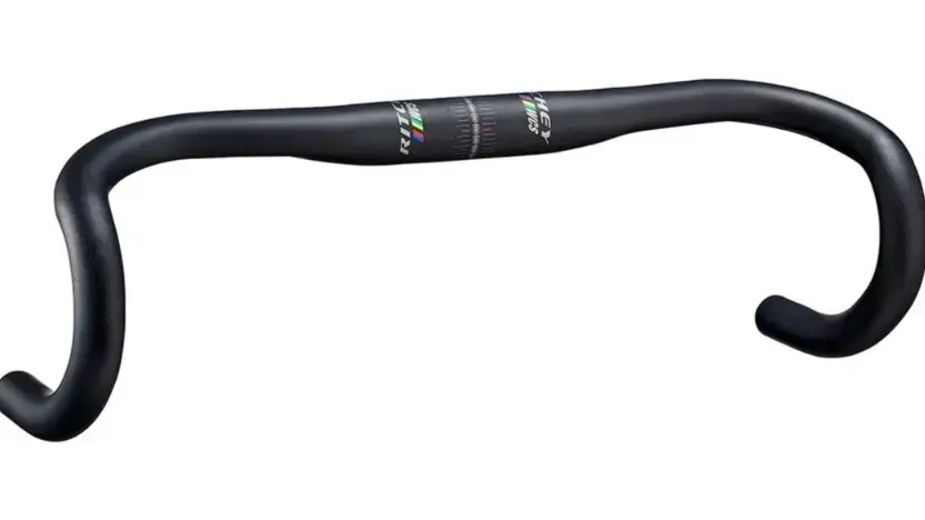 Ritchey WCS Streem Drop Handlebar (Matte Black)
