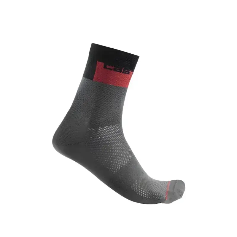 Castelli Blocco 15 Mens Cycling Socks