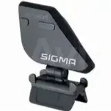 sigma cadence transmitter STS