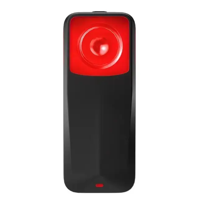 Ravemen Bicycle Rear Light NT201