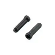Jagwire Brake Or Shift Tips, Fits 1.8Mm & Smaller 500Pcs