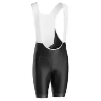 GSG Aurine Men's Cycling Bibshorts (Nero) Large
