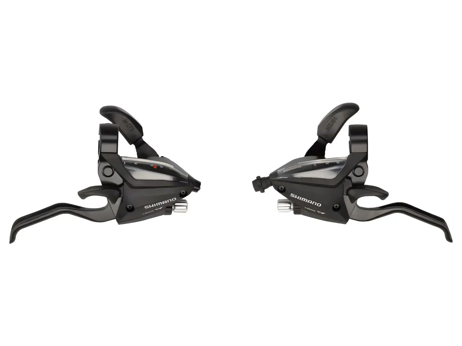 Altus ST-EF500 Shift/Brake Lever Pair 3x8 Speed