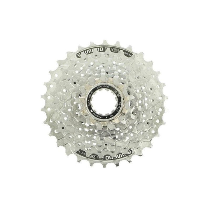 Shimano Csbhg 51 8 8 Speed Cassette
