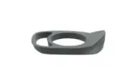 Farsports F1s/F1X Merida Reacto/Scultura Handlebar Spacer (Black)