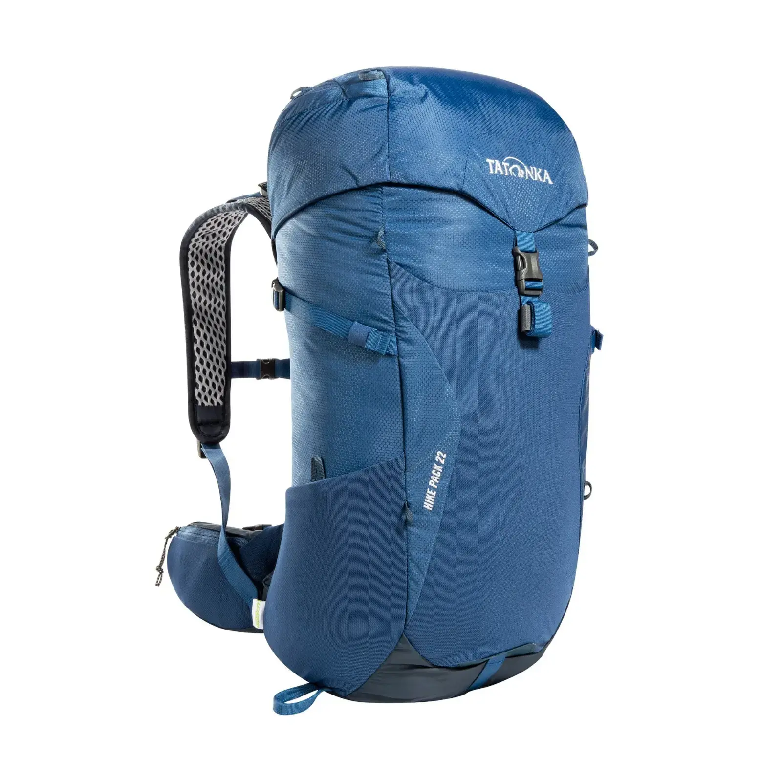Tatonka Brand Hike Pack 22-Darker Blue