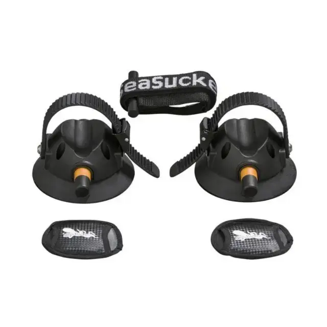 SeaSucker Hornet - 1-Bike Handlebar Mount rack for SUVs and Hatchbacks