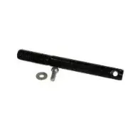 Feedback Sports Rear Axle Kit (Black)