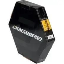 Jagwire Shop Outer 4Mm Basic LEX-SL Shift Housing 50M