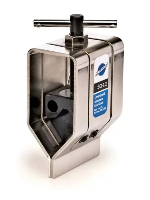 Parktool Oversized Adjustable Saw Guide