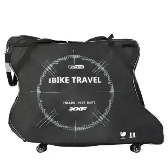 Xxf N2025 Travel Bag Road Bike