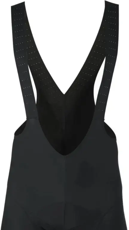 Mavic Cosmic Thermo Men's Cycling Bibshorts (Black)