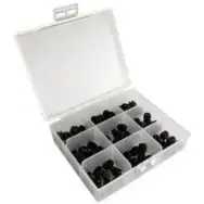 Jagwire Frame Plug Combo Box Frame Plugs