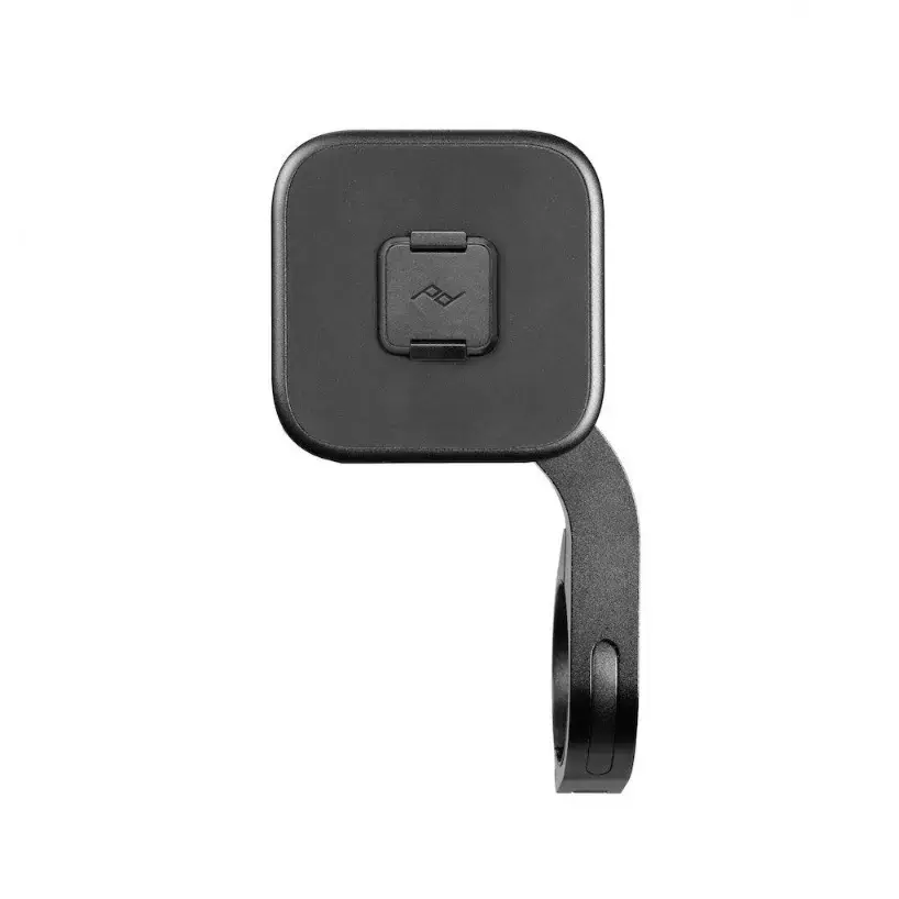 Peak Design Out Front Bike Mount V2 (Black)