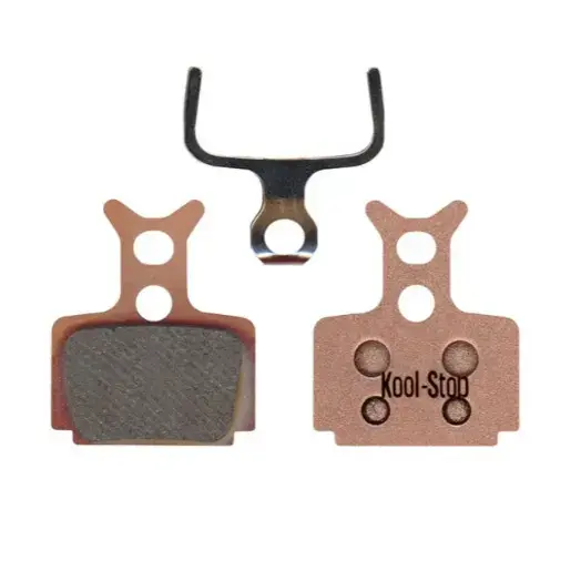 Kool-Stop Brake Pad for Formula RO/The One/Mega, Sintered