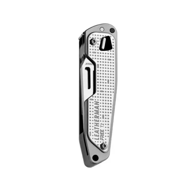 Leatherman Free T2 Multipurpose Tool