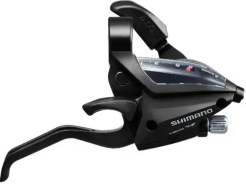 Altus ST-EF500 Right Shift/Brake Lever 8-Speed 2F