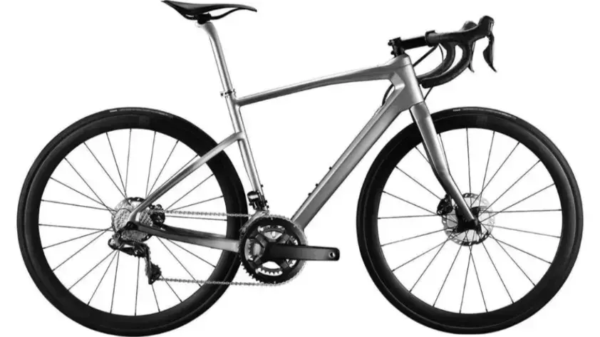 Argon 18 Krypton Mercedes‑Benz Edition Full Bike – XS size (DM for Price)