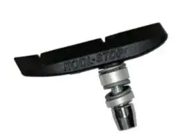 Kool-Stop Supra 2 Brake Shoe, For CSS Carbide Coated Rims