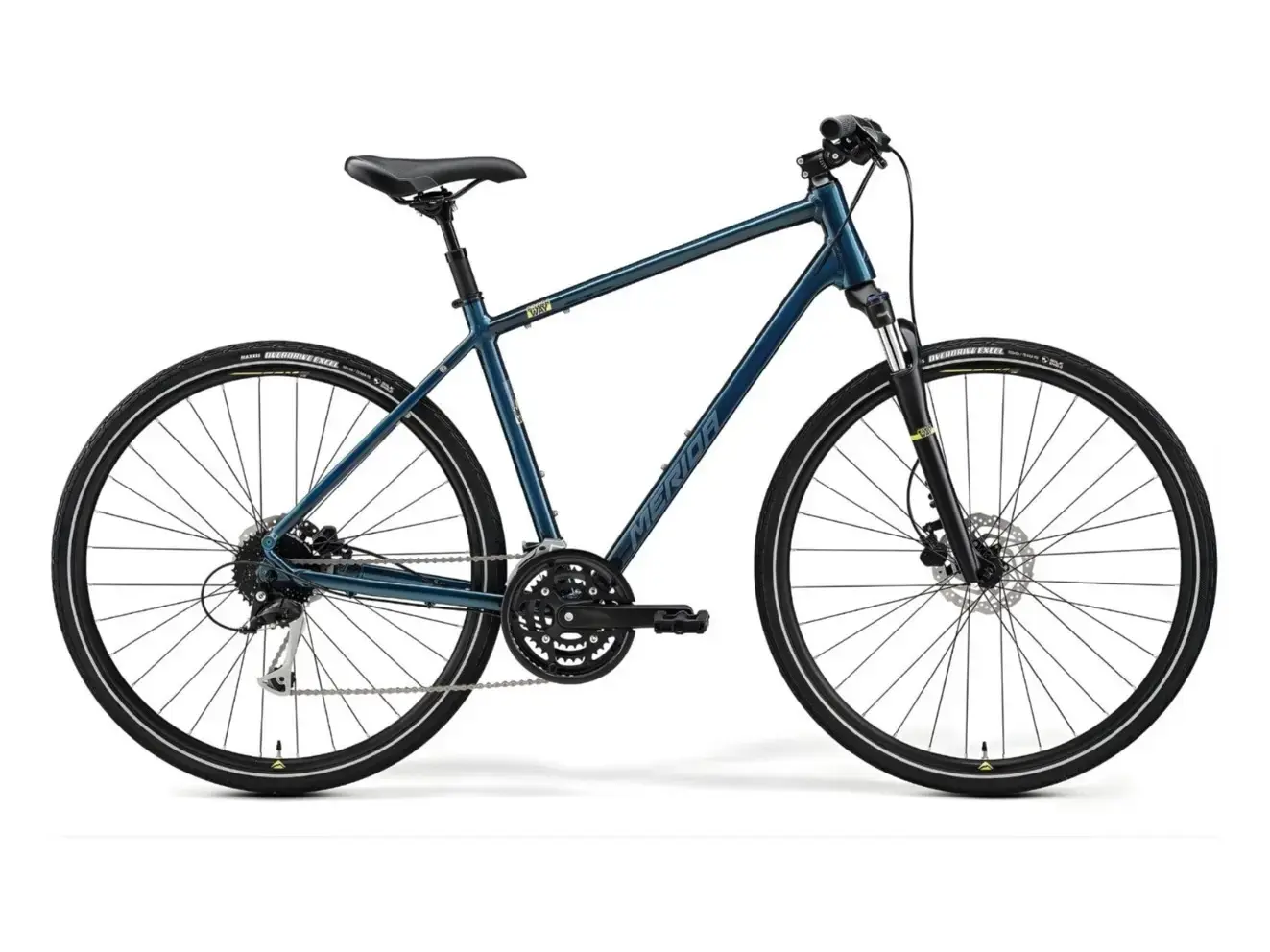Merida Crossway 100 2022