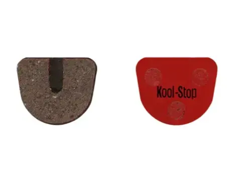 Kool-Stop Brake Pad for Joy Tech Mechanical, Organic