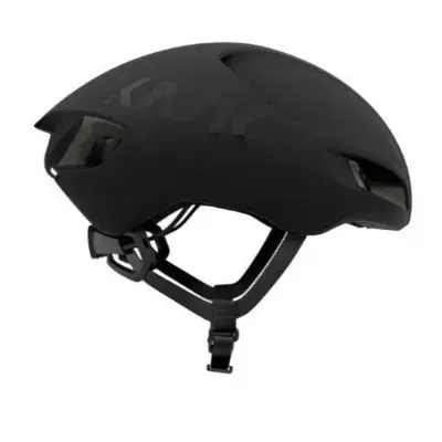 kask helmet utopiaY black matte