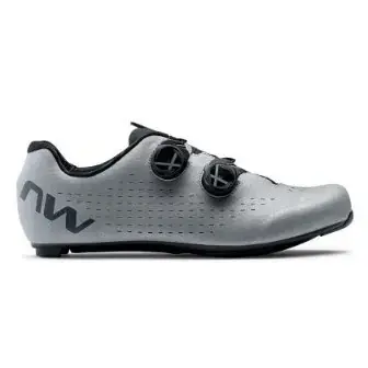 ウェア NORTHWAVE REVOLUTION3 EU42 REFLECTIVE Northwave Revolution 3 Cycling Shoes | Sport & Leisure