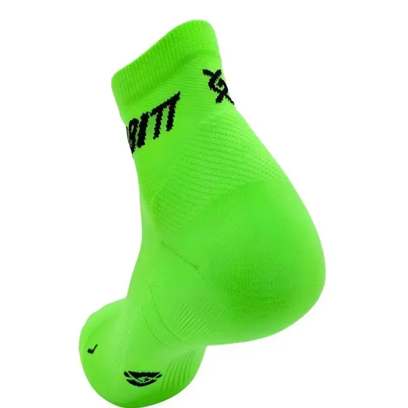 Gambitt Distance Compression Low Cut Socks