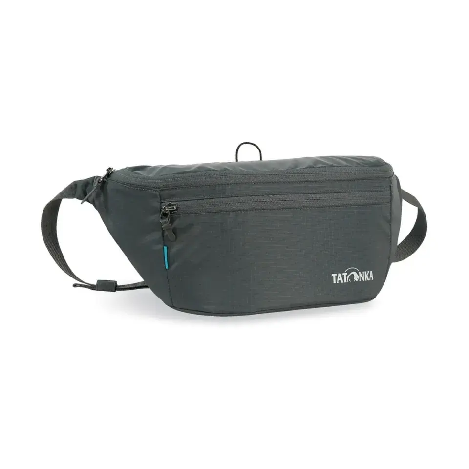 Tatonka Brand Llium L Titan Gray Travel Accessories