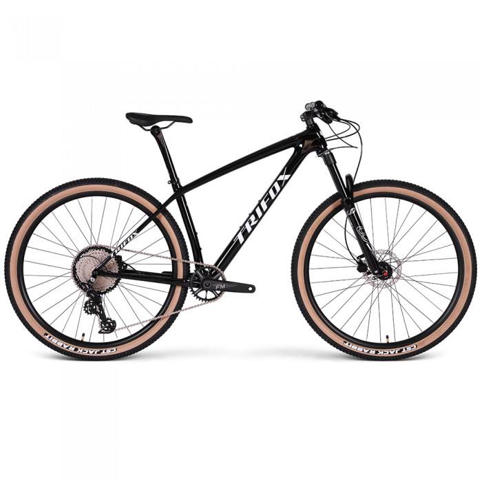 SDY20 Carbon MTB S (150-170cm)