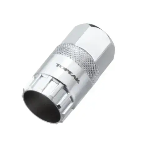Freewheel Remover Tool for Bicycle Maintenance