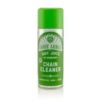 Juice Lubes Dirt Juice Boss-Chain Degreaser In A Can-400ml