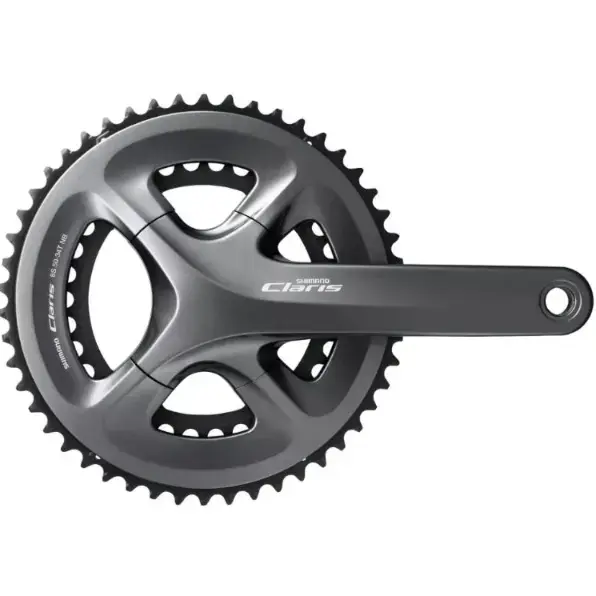 Shimano FC-RS200 Front Chainwheel 50-34T 8-Speed 170mm