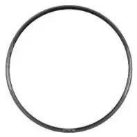 Stan's Rim, Crest MK4, Black, Gray