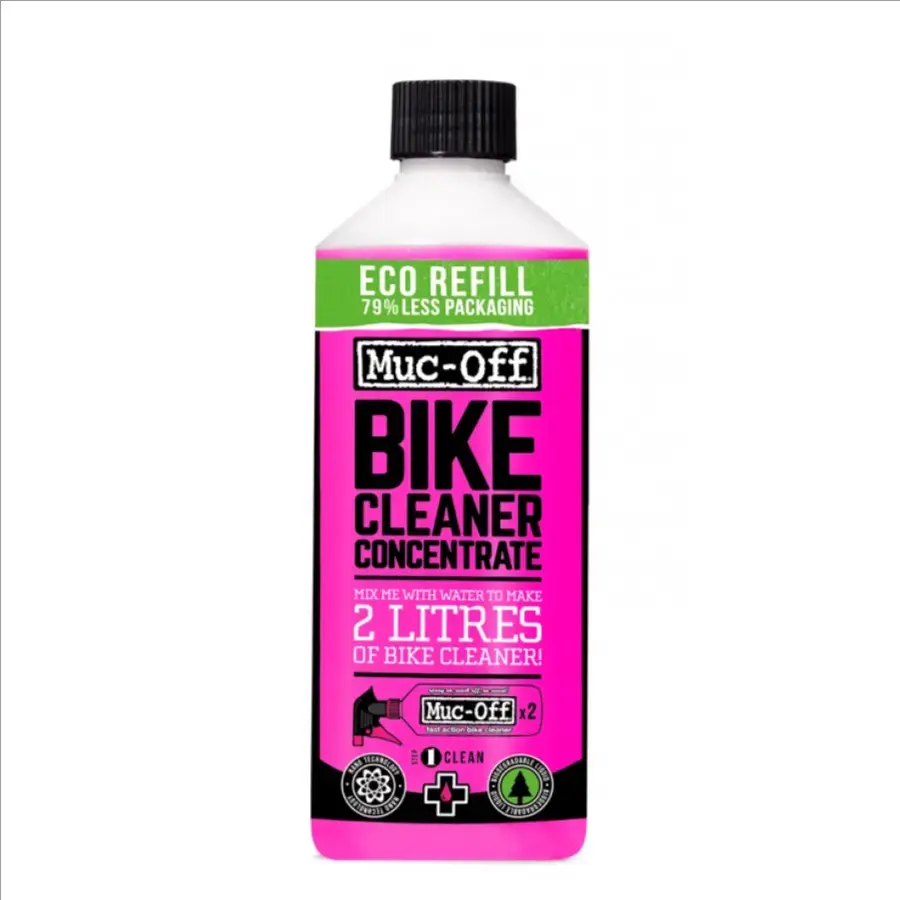 Muc Off Concentrated Bike Cleaner