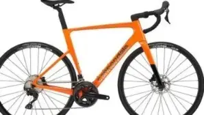 Cannondale Frameset Supersix Evo carbon 4