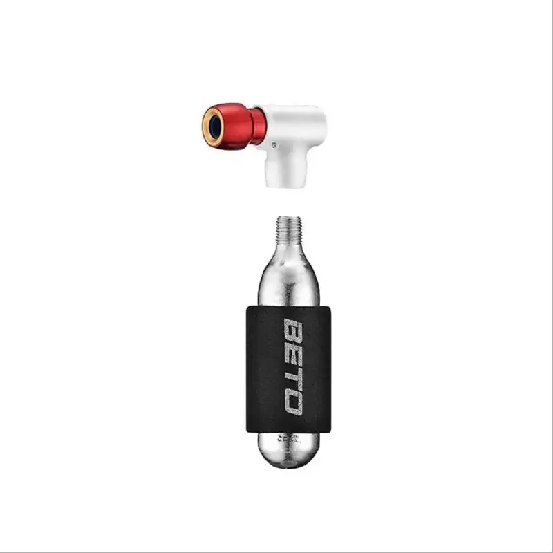 Beto 009 CO2 ZINC NOZZLE