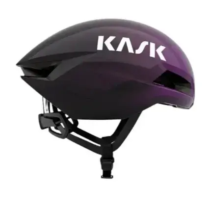Kask Nirvana Road Cycling Helmet (Ultra Violet)