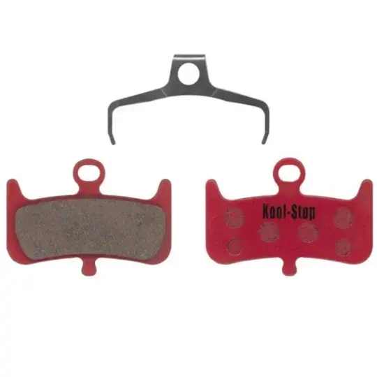 Kool-Stop Organic/Resin Hayes Dominion A4 Disc Brake Pads