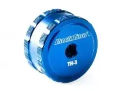 Park tool TH-3 Tap and Bit Driver