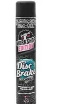 Muc-Off Disc Brake Cleaner (Work Shop Pack)