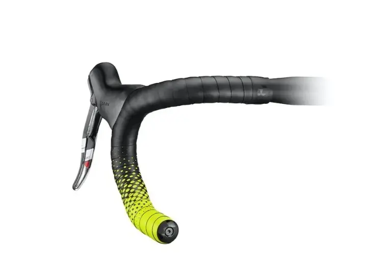 Ciclovation BT Advanced Bar Fusion Neon Yellow