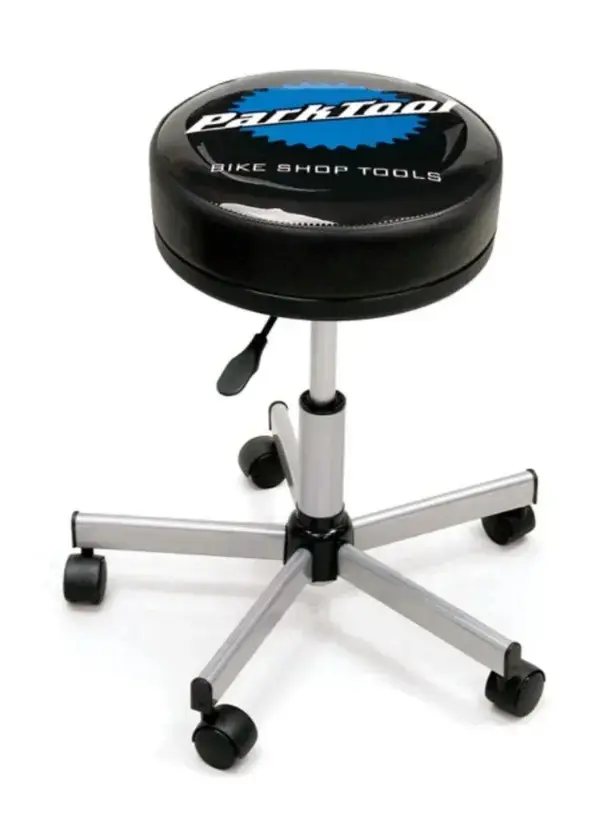 Parktool Adjustable Shop Stool