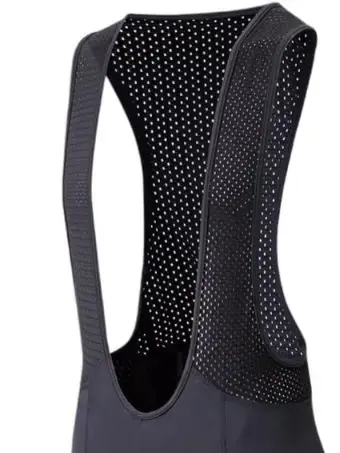 Transform Bib Pants-Black-S