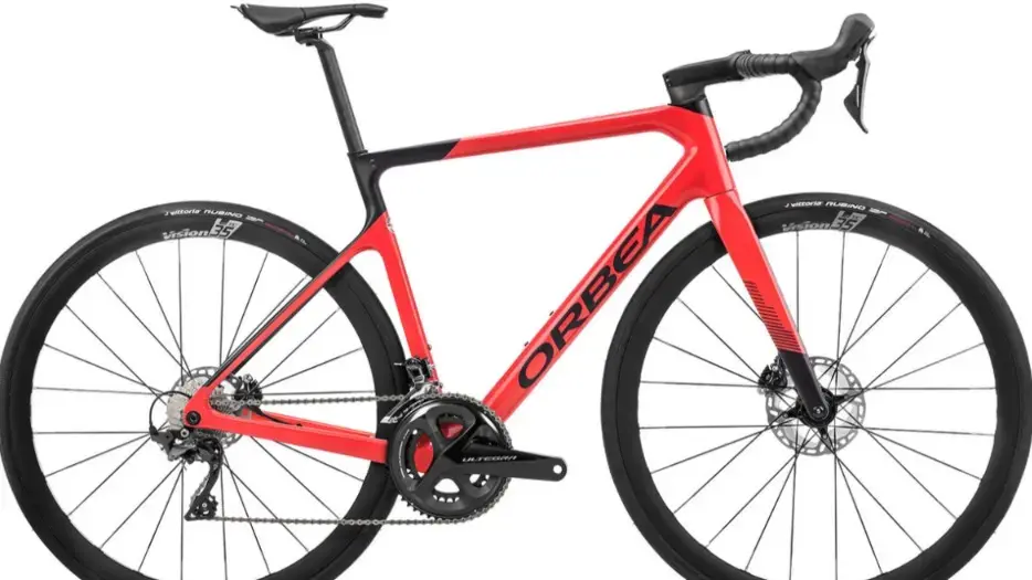 Orbea Orca M20 Team 51 cor-neg