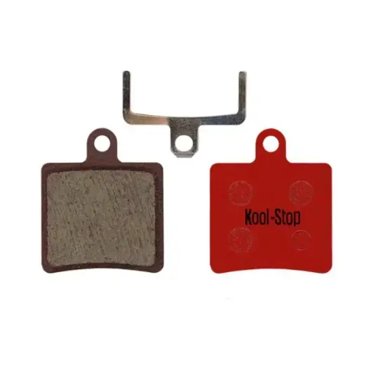 Kool-Stop Brake Pad for Hope MINI, Organic