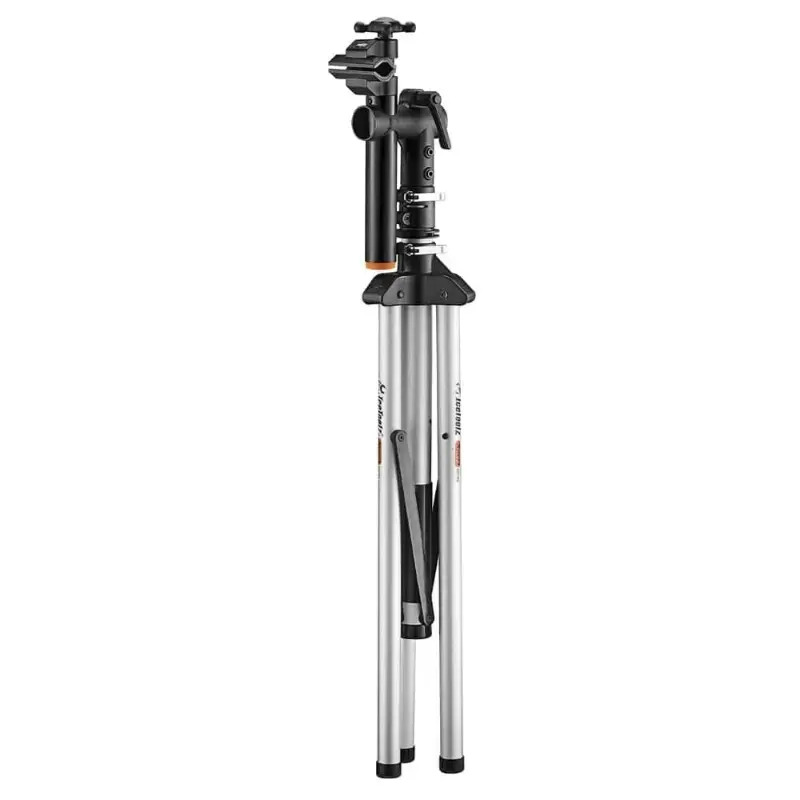IceToolz E137 Professional repair stand. Box